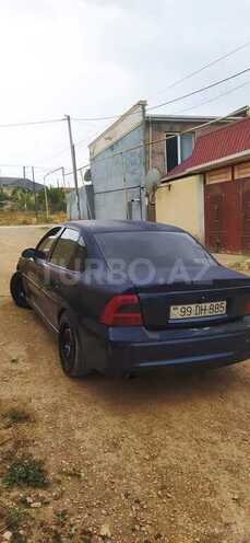 Opel Vectra-6