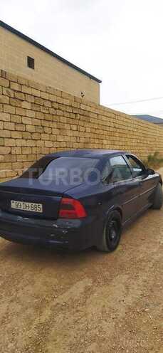 Opel Vectra-5