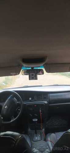 Opel Vectra-7
