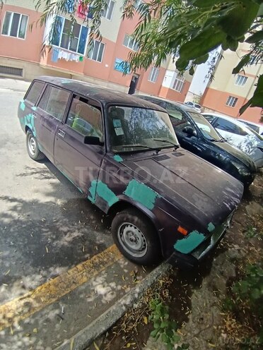 LADA (VAZ) 2104 2000, 150,000 km - 1.6 л - Bakı