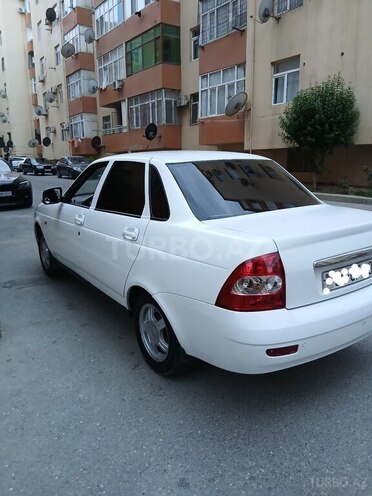 LADA (VAZ) Priora 2013, 320,000 km - 1.6 l - Bakı