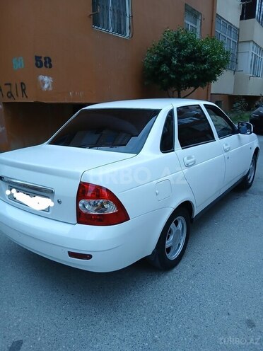 LADA (VAZ) Priora 2013, 320,000 km - 1.6 l - Bakı