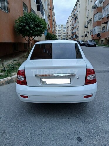 LADA (VAZ) Priora 2013, 320,000 km - 1.6 l - Bakı
