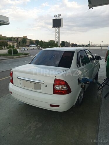 LADA (VAZ) Priora 2013, 320,000 km - 1.6 l - Bakı