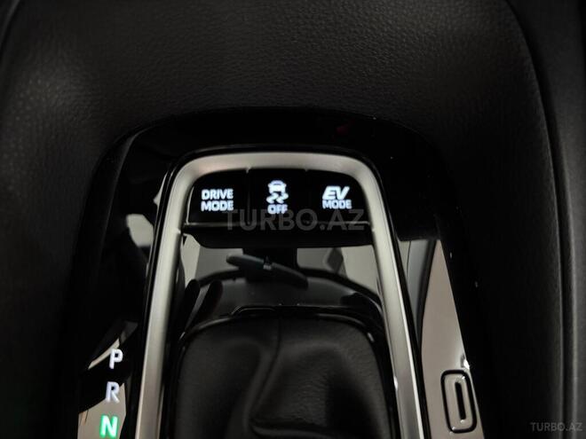 Toyota Corolla-19