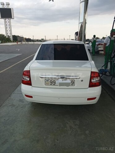 LADA (VAZ) Priora 2013, 320,000 km - 1.6 l - Bakı