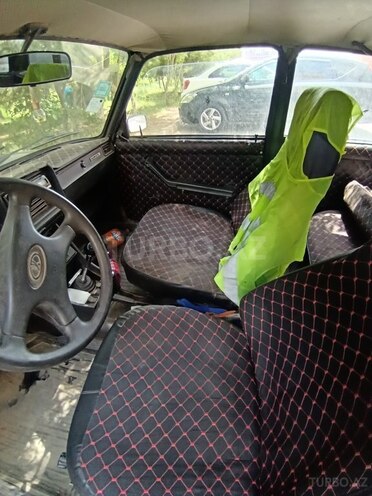 LADA (VAZ) 2104 2000, 150,000 km - 1.6 л - Bakı