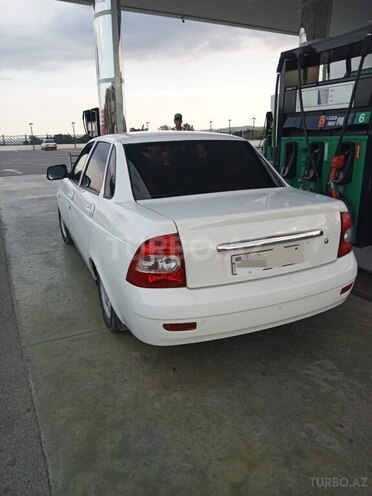 LADA (VAZ) Priora 2013, 320,000 km - 1.6 l - Bakı
