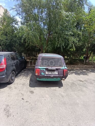 LADA (VAZ) 2104 2000, 150,000 km - 1.6 л - Bakı