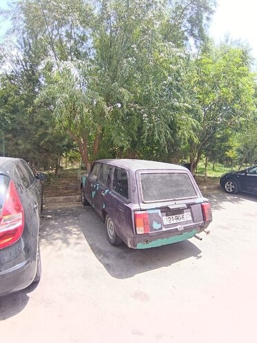 LADA (VAZ) 2104 2000, 150,000 km - 1.6 л - Bakı