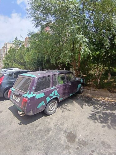 LADA (VAZ) 2104 2000, 150,000 km - 1.6 л - Bakı