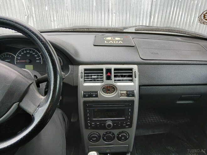 LADA (VAZ) Priora 2013, 320,000 km - 1.6 l - Bakı