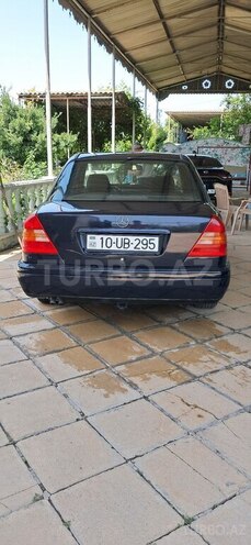Mercedes C 200 1994, 494,363 km - 2.0 l - Neftçala