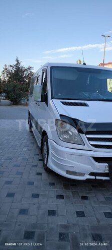 Mercedes Sprinter 515 2009, 666,782 km - 2.2 l - Sumqayıt