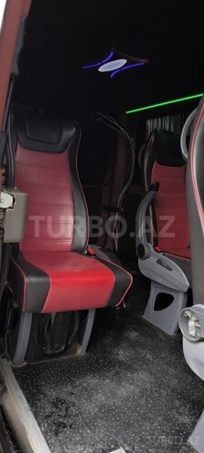 Mercedes Sprinter 515 2009, 666,782 km - 2.2 l - Sumqayıt