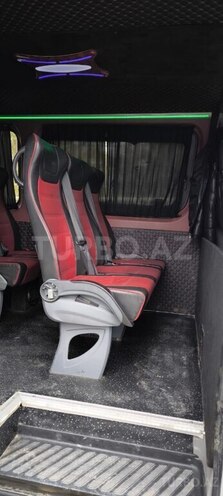 Mercedes Sprinter 515 2009, 666,782 km - 2.2 l - Sumqayıt