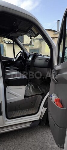 Mercedes Sprinter 515 2009, 666,782 km - 2.2 l - Sumqayıt