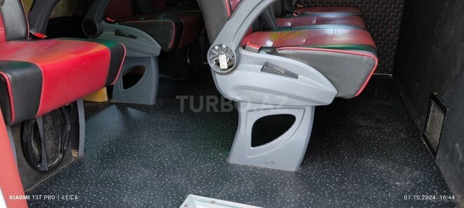 Mercedes Sprinter 515 2009, 666,782 km - 2.2 l - Sumqayıt