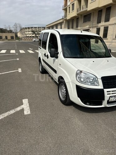 Fiat Doblo 2014, 302,000 km - 1.4 l - Xırdalan