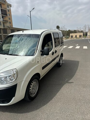 Fiat Doblo 2014, 302,000 km - 1.4 l - Xırdalan