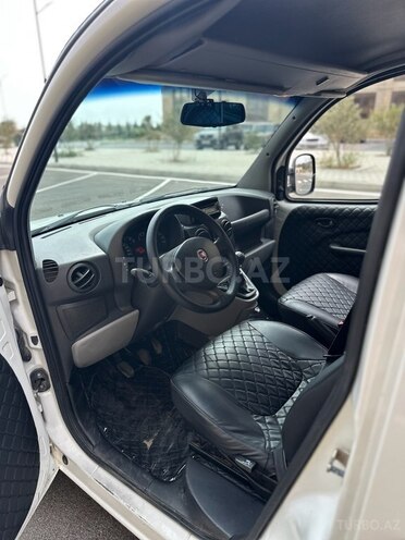 Fiat Doblo 2014, 302,000 km - 1.4 l - Xırdalan