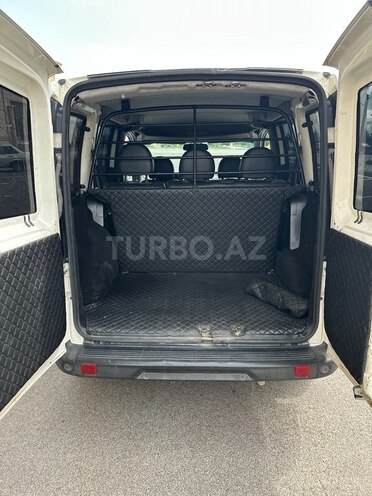Fiat Doblo 2014, 302,000 km - 1.4 l - Xırdalan
