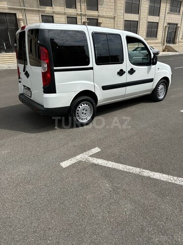 Fiat Doblo 2014, 302,000 km - 1.4 l - Xırdalan