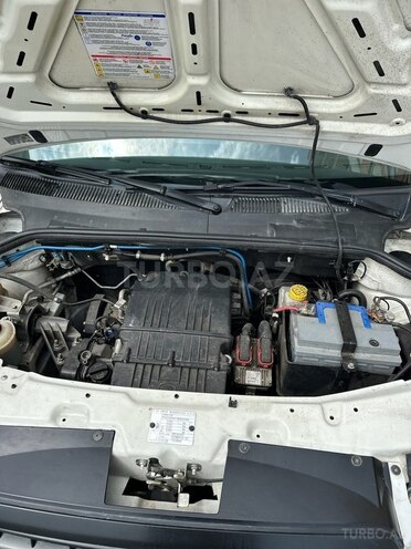 Fiat Doblo 2014, 302,000 km - 1.4 l - Xırdalan