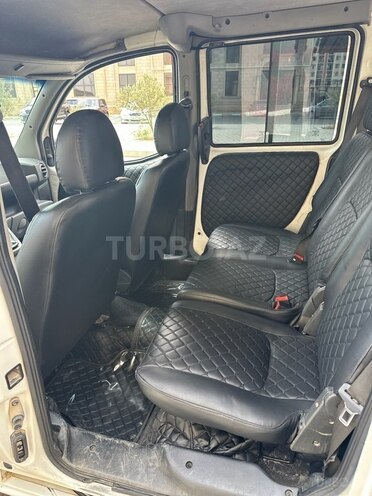 Fiat Doblo 2014, 302,000 km - 1.4 l - Xırdalan