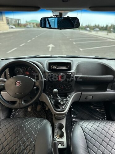 Fiat Doblo 2014, 302,000 km - 1.4 l - Xırdalan