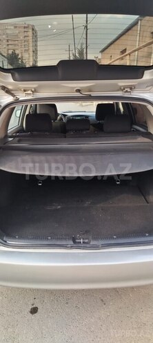 Toyota Corolla 2006, 267,500 km - 1.4 l - Bakı