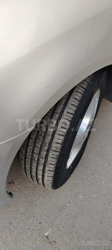 Toyota Corolla 2006, 267,500 km - 1.4 l - Bakı