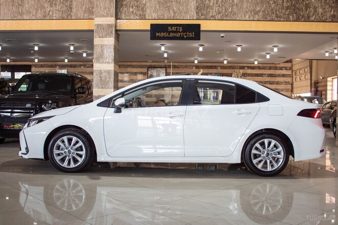 Toyota Corolla-5