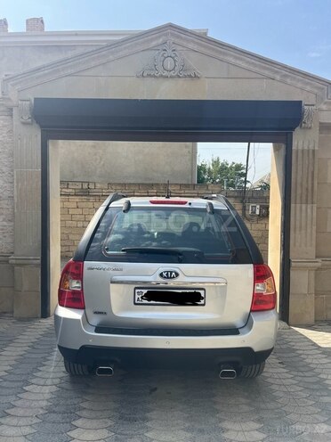 Kia Sportage 2010, 218,000 km - 2.0 л - Bakı