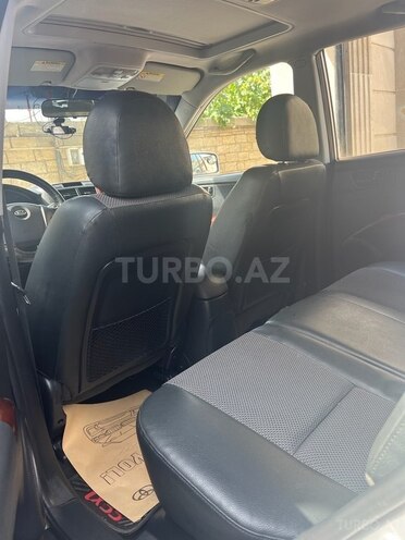 Kia Sportage 2010, 218,000 km - 2.0 л - Bakı