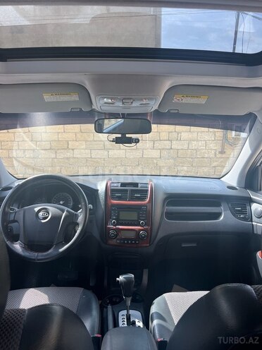 Kia Sportage 2010, 218,000 km - 2.0 л - Bakı