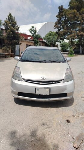 Toyota Prius 2008, 236,000 km - 1.5 l - Bakı