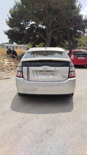 Toyota Prius 2008, 236,000 km - 1.5 l - Bakı