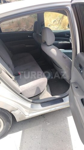Toyota Prius 2008, 236,000 km - 1.5 l - Bakı