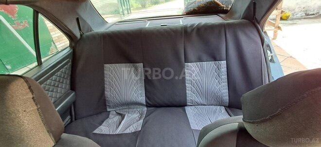 Mercedes C 200 1994, 494,363 km - 2.0 l - Neftçala