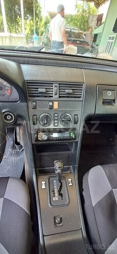 Mercedes C 200 1994, 494,363 km - 2.0 l - Neftçala