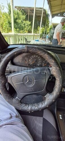 Mercedes C 200 1994, 494,363 km - 2.0 l - Neftçala