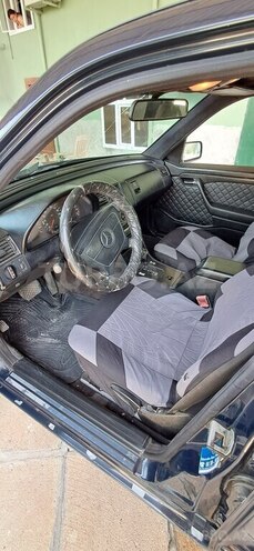 Mercedes C 200 1994, 494,363 km - 2.0 l - Neftçala