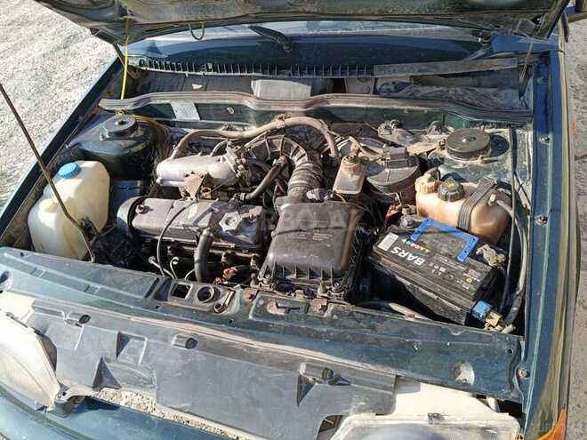 LADA (VAZ) 2115 2001, 540,498 km - 1.5 l - Bakı