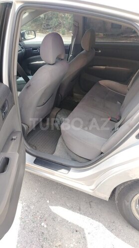 Toyota Prius 2008, 236,000 km - 1.5 l - Bakı