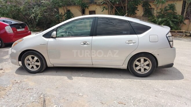 Toyota Prius 2008, 236,000 km - 1.5 l - Bakı