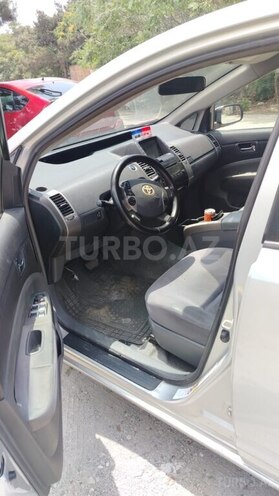 Toyota Prius 2008, 236,000 km - 1.5 l - Bakı