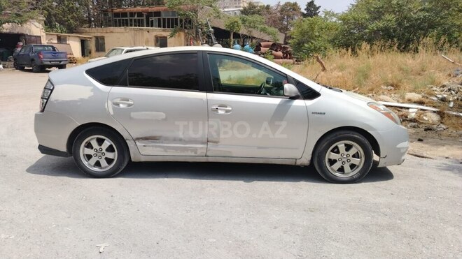 Toyota Prius 2008, 236,000 km - 1.5 l - Bakı