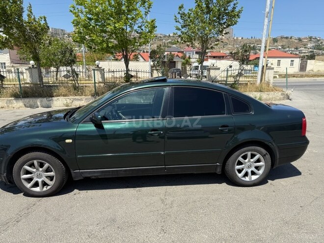 Volkswagen Passat 1998, 250,000 km - 1.8 l - Bakı