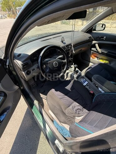 Volkswagen Passat 1998, 250,000 km - 1.8 l - Bakı
